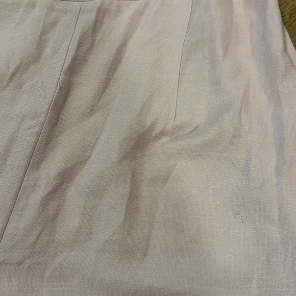 Blue Rain Lavender Jumpsuit - Picture 2 of 5